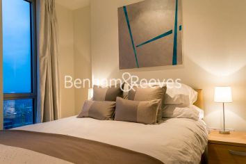 2 bedrooms flat to rent in Pan Peninsula Square, Canary Wharf, E14-image 11