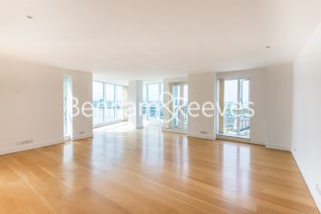 image 3  bedrooms flat to rent in Berkeley Tower, Westferry Circus, E14-image 1
