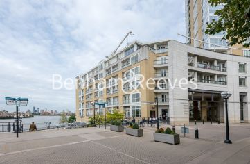 image 3  bedrooms flat to rent in Berkeley Tower, Westferry Circus, E14-image 5