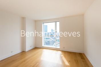 image 3  bedrooms flat to rent in Berkeley Tower, Westferry Circus, E14-image 6