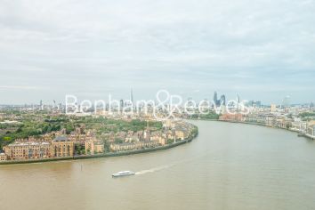 image 3  bedrooms flat to rent in Berkeley Tower, Westferry Circus, E14-image 9