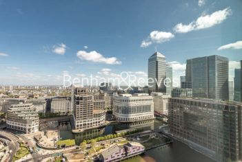 2  bedrooms flat to rent in Landmark West Tower, Marsh Wall, E14-image 5