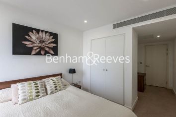 2  bedrooms flat to rent in Landmark West Tower, Marsh Wall, E14-image 6
