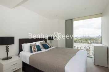 1  bedroom flat to rent in Landmark East, Canary Wharf, E14-image 4