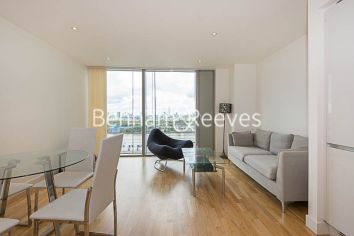 1  bedroom flat to rent in Landmark East, Canary Wharf, E14-image 11