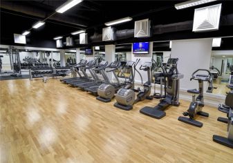 2  bedrooms flat to rent in Landmark West Tower, Marsh Wall, E14-image 6