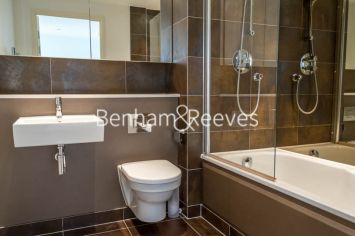 1 bedroom house to rent in Marsh Wall, Canary Wharf, E14-image 4