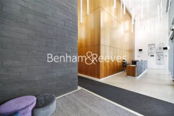 1 bedroom house to rent in Marsh Wall, Canary Wharf, E14-image 5
