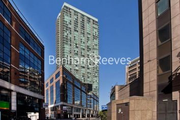 1 bedroom house to rent in Marsh Wall, Canary Wharf, E14-image 8