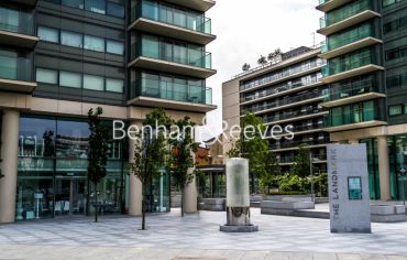1 bedroom house to rent in Marsh Wall, Canary Wharf, E14-image 9