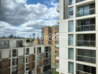 1 bedroom flat to rent in Lanterns Way, Canary Wharf, E14-image 4