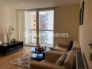 1 bedroom flat to rent in Lanterns Way, Canary Wharf, E14-image 6