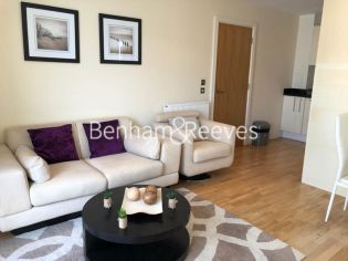1 bedroom flat to rent in Lanterns Way, Canary Wharf, E14-image 10