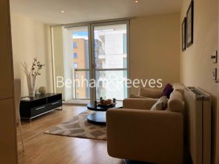 1 bedroom flat to rent in Lanterns Way, Canary Wharf, E14-image 11