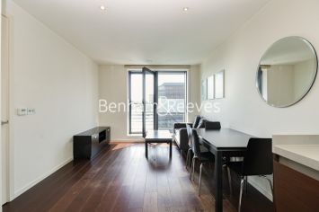 1  bedroom flat to rent in Baltimore Wharf, Oakland Quay, E14-image 1