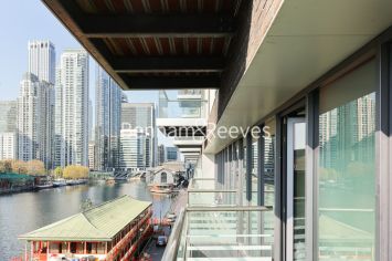 1  bedroom flat to rent in Baltimore Wharf, Oakland Quay, E14-image 5