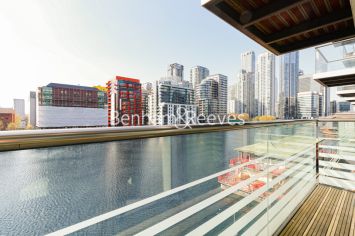 1  bedroom flat to rent in Baltimore Wharf, Oakland Quay, E14-image 11