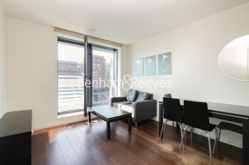 1  bedroom flat to rent in Baltimore Wharf, Oakland Quay, E14-image 13