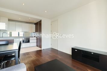 1  bedroom flat to rent in Baltimore Wharf, Oakland Quay, E14-image 15