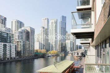 1  bedroom flat to rent in Baltimore Wharf, Oakland Quay, E14-image 16
