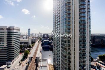1  bedroom flat to rent in Pan Peninsula Square, Canary Wharf, E14-image 5