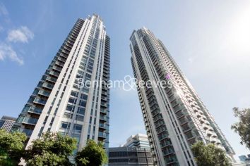 1 bedroom flat to rent in Pan Peninsula Square, Canary Wharf, E14-image 6