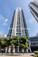 1 bedroom flat to rent in Pan Peninsula Square, Canary Wharf, E14-image 7