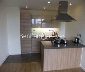 1  bedroom house to rent in Homerton Road, Canary Wharf, E9-image 2
