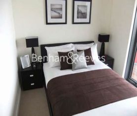 1  bedroom house to rent in Homerton Road, Canary Wharf, E9-image 3
