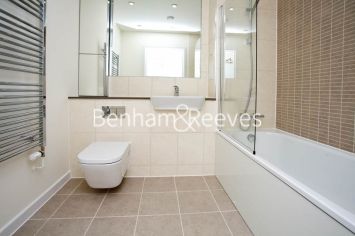 1  bedroom house to rent in Homerton Road, Canary Wharf, E9-image 4