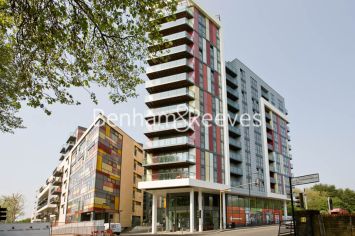 1  bedroom house to rent in Homerton Road, Canary Wharf, E9-image 6