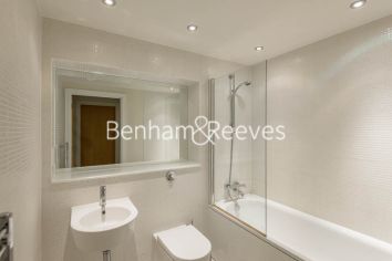 2 bedrooms flat to rent in Millharbour, Canary Wharf, E14-image 5