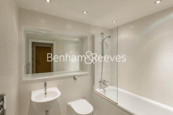 Millharbour, Canary Wharf, E14 view 5