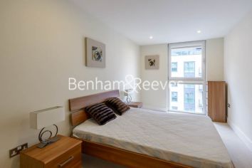 2 bedrooms flat to rent in Millharbour, Canary Wharf, E14-image 6
