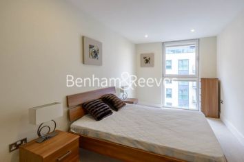 Millharbour, Canary Wharf, E14 view 6