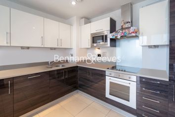 2 bedrooms flat to rent in Province Square, Canary Wharf, E14-image 7