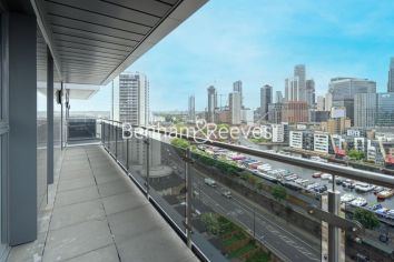2 bedrooms flat to rent in Province Square, Canary Wharf, E14-image 9