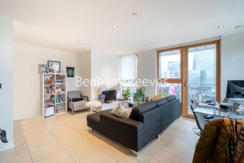 2 bedrooms flat to rent in Province Square, Canary Wharf, E14-image 10