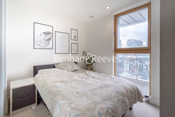 2 bedrooms flat to rent in Province Square, Canary Wharf, E14-image 11