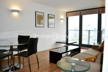 1 bedroom flat to rent in Proton Tower, Blackwall Way, E14-image 5