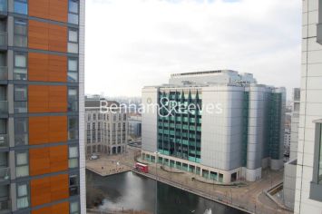 1 bedroom flat to rent in Proton Tower, Blackwall Way, E14-image 6