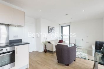 1  bedroom flat to rent in New Festival Avenue, Canary Wharf, E14-image 7