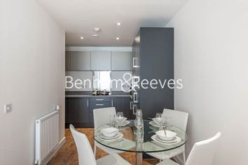 1  bedroom flat to rent in Mellor House, Canary Wharf, E14-image 2