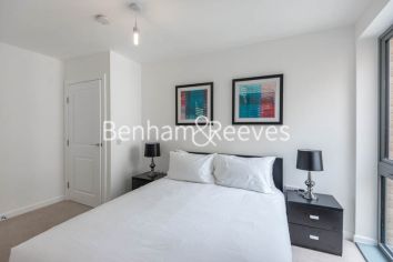 1  bedroom flat to rent in Mellor House, Canary Wharf, E14-image 3