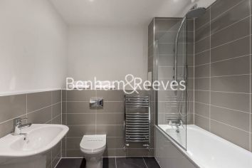 1  bedroom flat to rent in Mellor House, Canary Wharf, E14-image 4