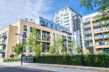 1  bedroom flat to rent in Mellor House, Canary Wharf, E14-image 6
