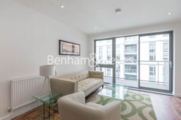 1  bedroom flat to rent in Mellor House, Canary Wharf, E14-image 7