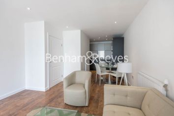 1  bedroom flat to rent in Mellor House, Canary Wharf, E14-image 9