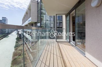 2  bedrooms flat to rent in Ingot Tower, Canary Wharf, E14-image 6