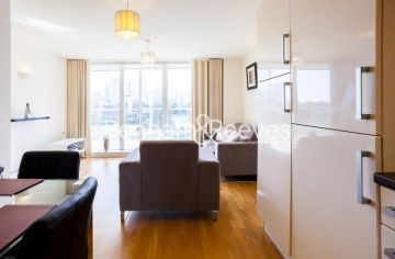 2  bedrooms flat to rent in Ingot Tower, Canary Wharf, E14-image 12